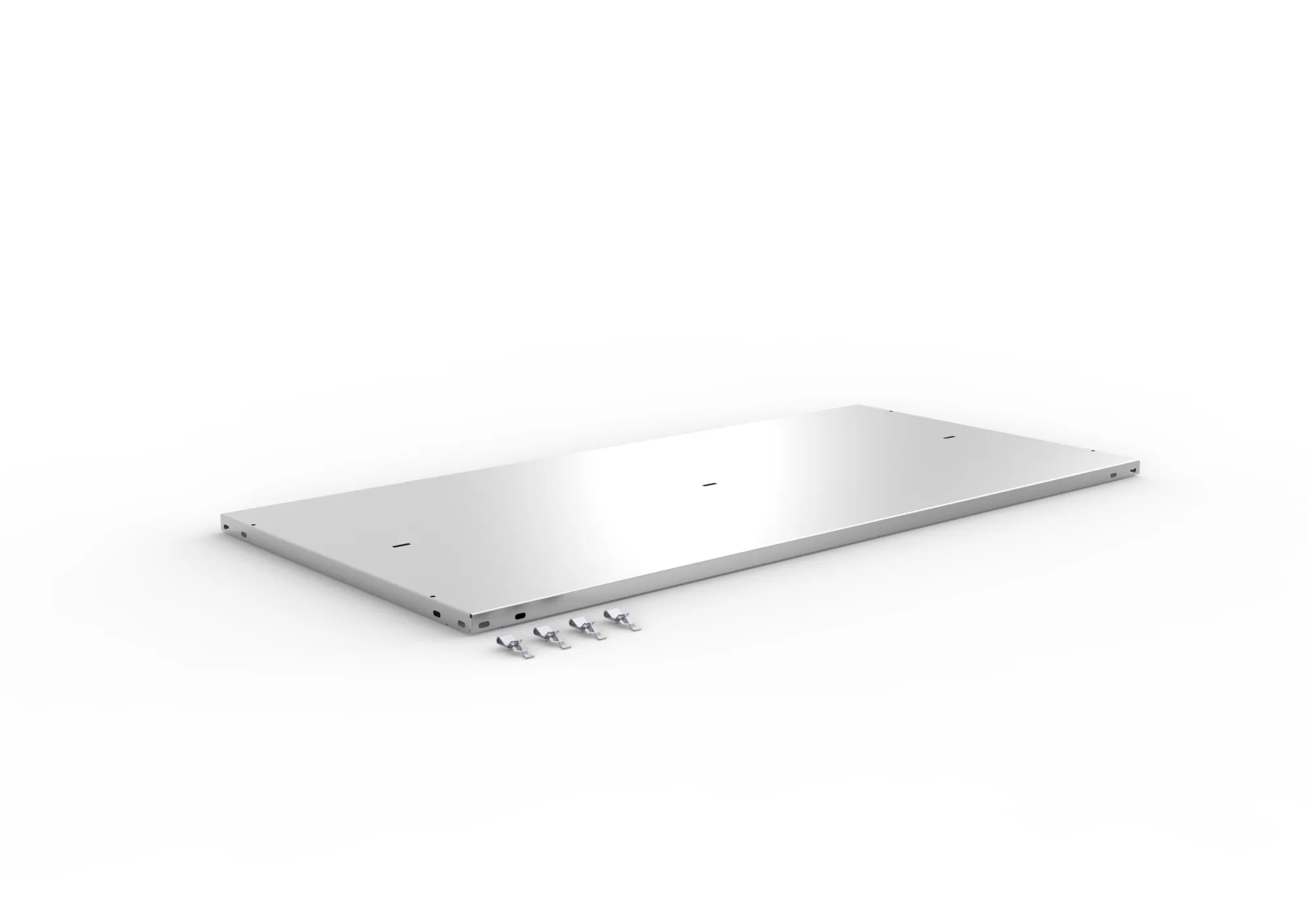 CL CP Abdeckboden 1250 600 vzk kpl