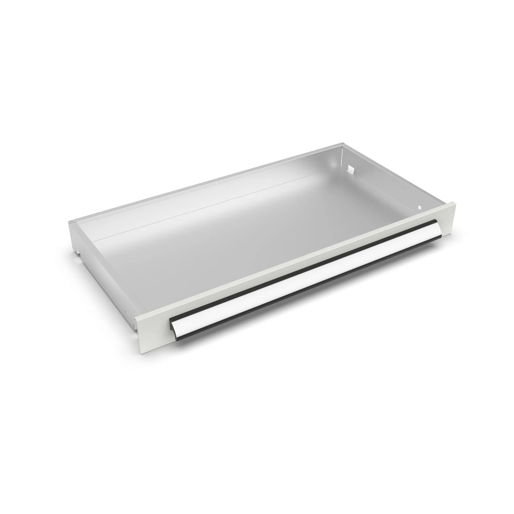 CL Schublade basic 100 500 R7035 kpl
