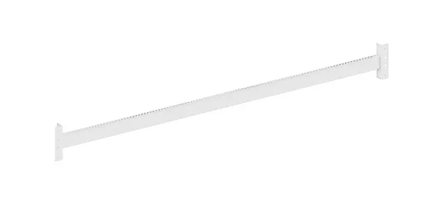 MR Profillagerholm 1400 R7035 kpl