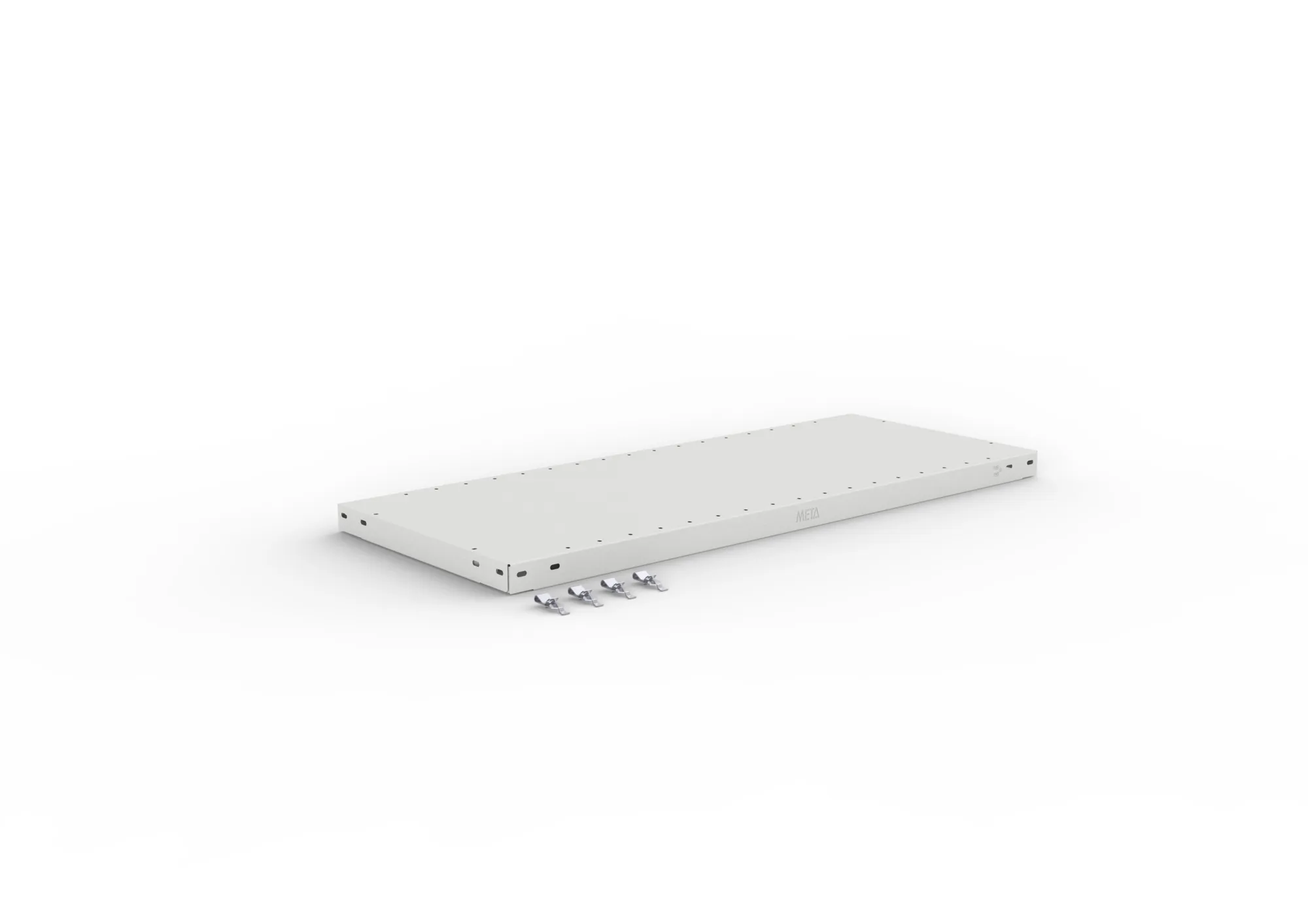CL 150 ZBoden 1000 400 R7035 kpl