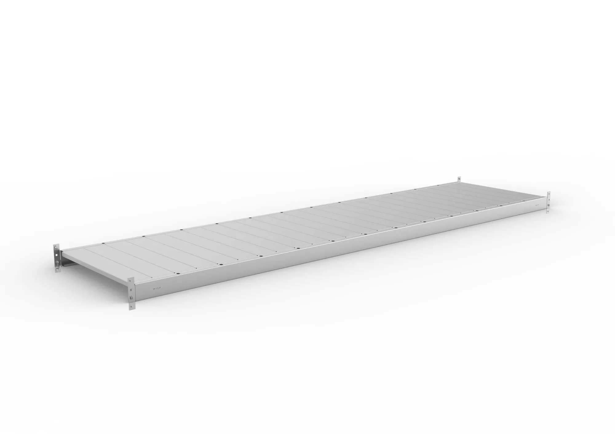 MR Paneelboden 2600 650 vzk kpl
