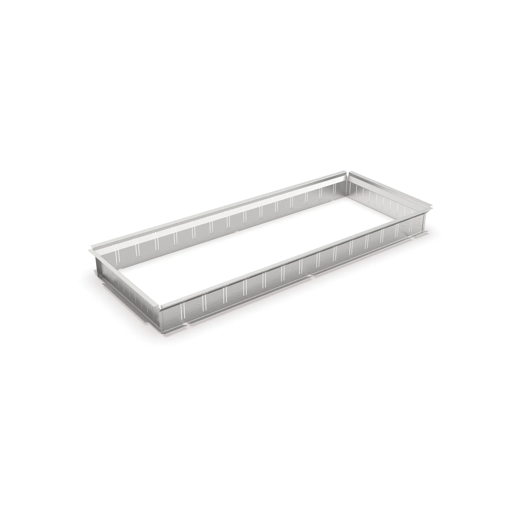 CL Profile Schublade 100 400 vzk kpl
