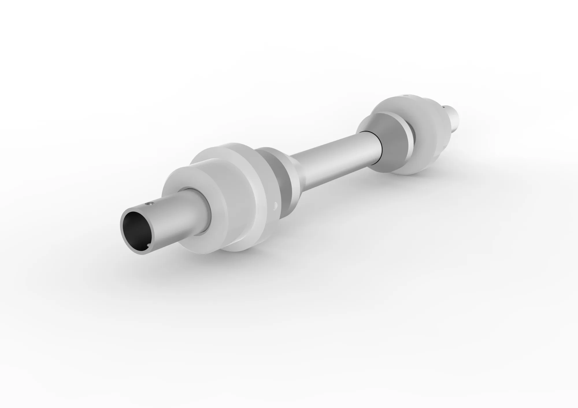 MP Kabel Achse Typ2 60 900 kpl
