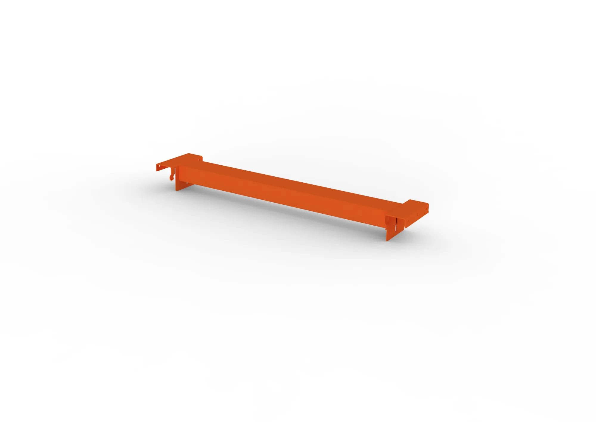 META MULTIPAL | Schwere Tiefenauflage | 800 mm | 1500 kg | RAL 2001