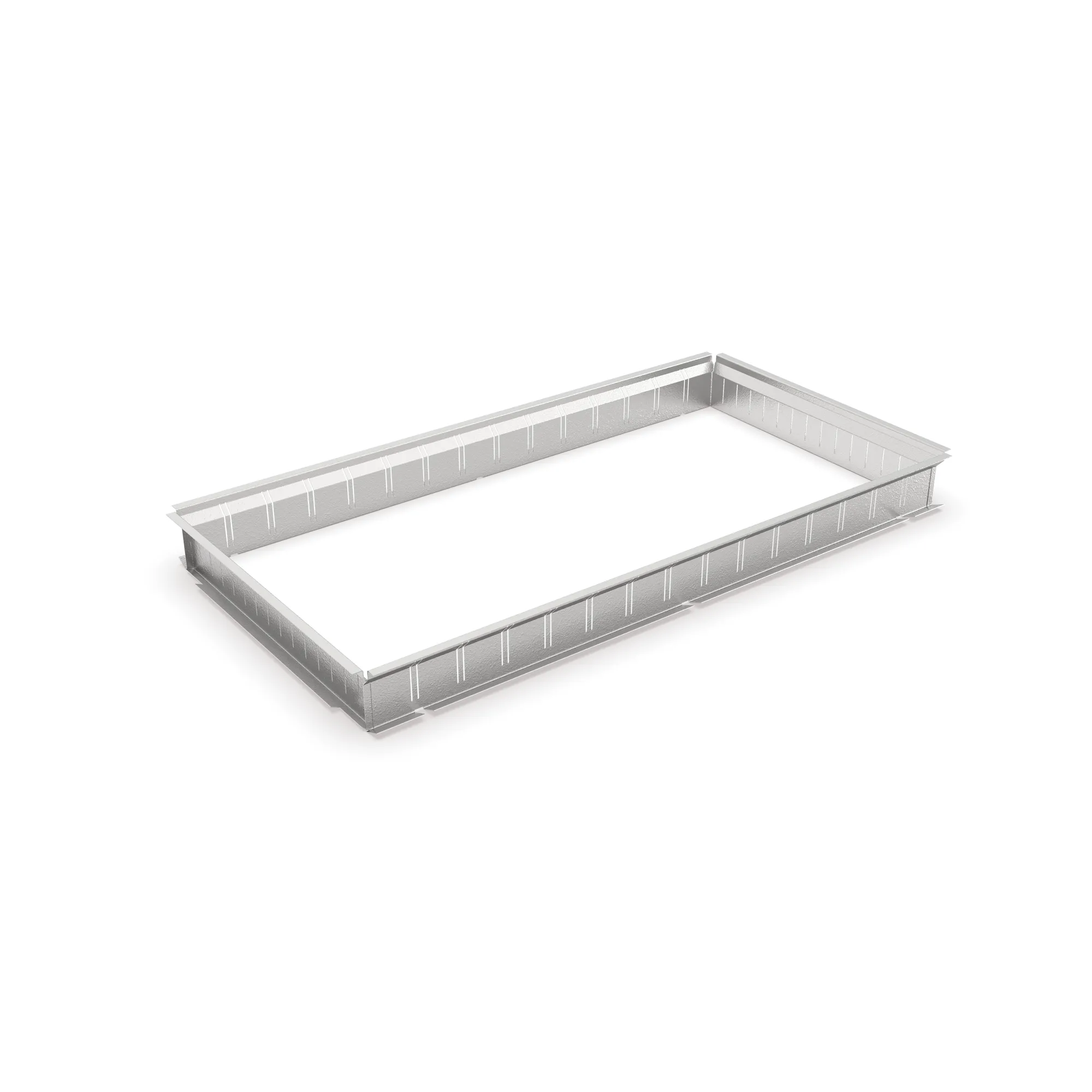 CL Profile Schublade 100 500 vzk kpl