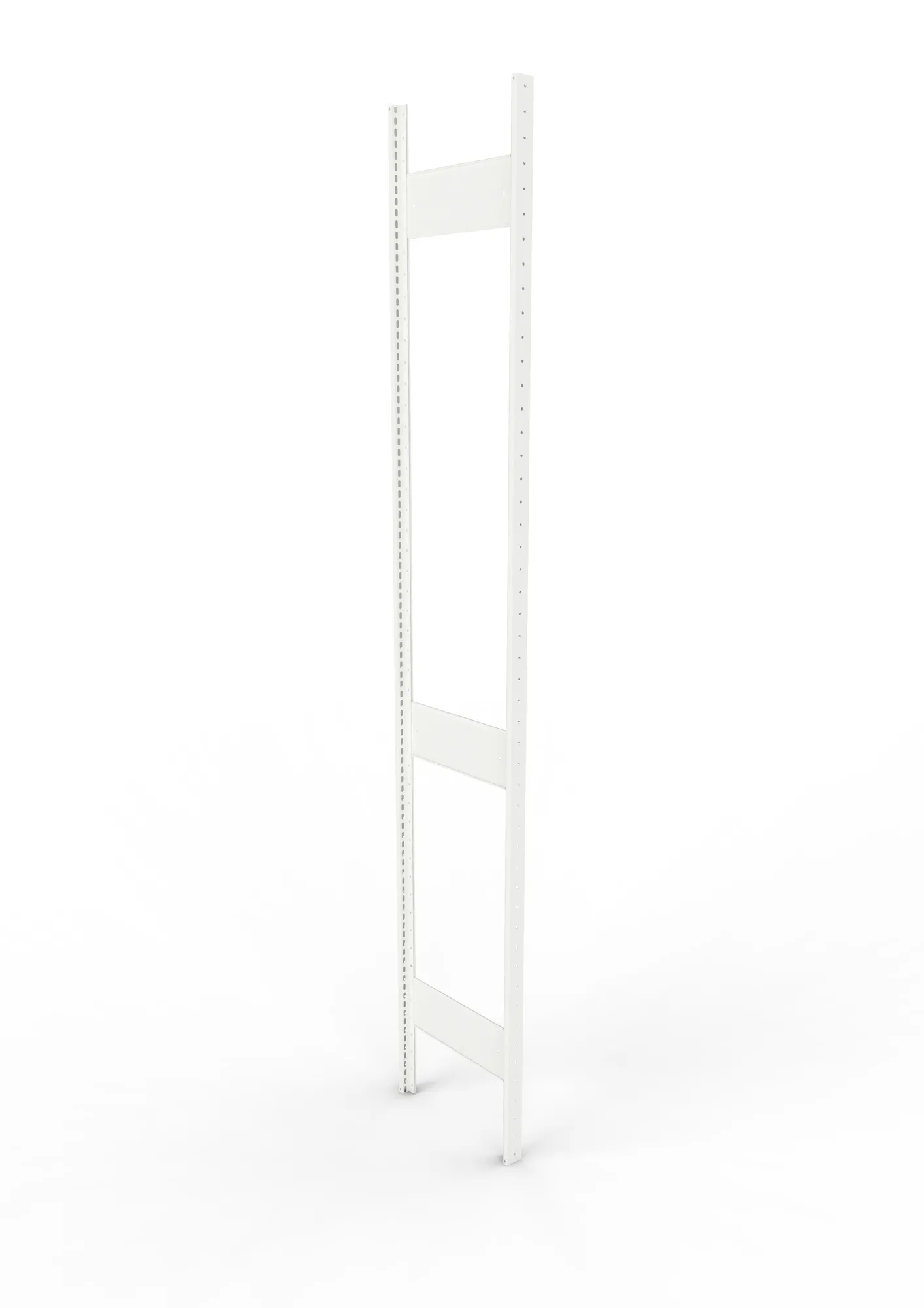 CL T2N Rahmen 2500 400 R7035