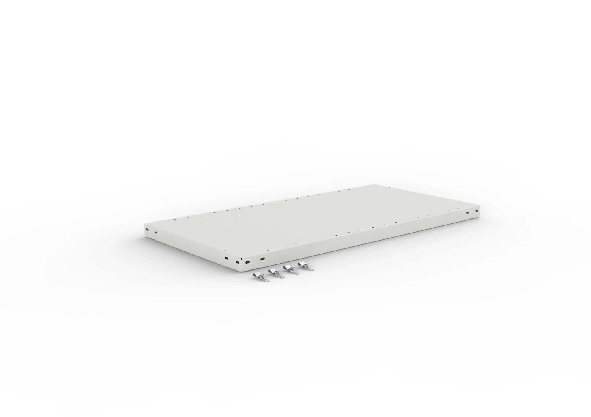 CL 150 ZBoden 1000 500 R7035 kpl
