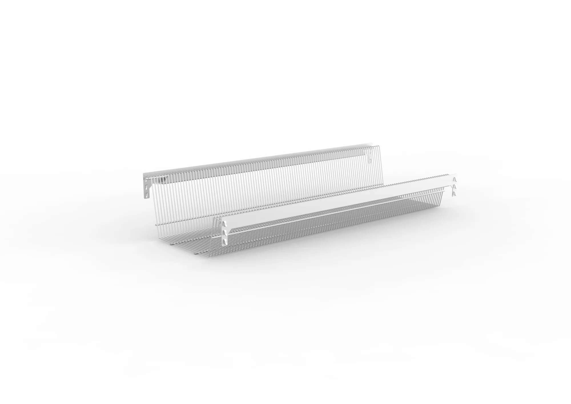 CL Drahtkorb H 1000 400 vzk kpl
