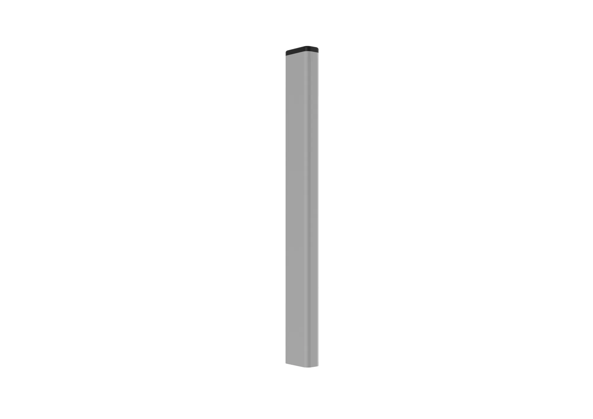 Abrolldorn für META MULTISTRONG Kragarme (L + M) | Nutzhöhe 100 mm (170 mm) | verzinkt