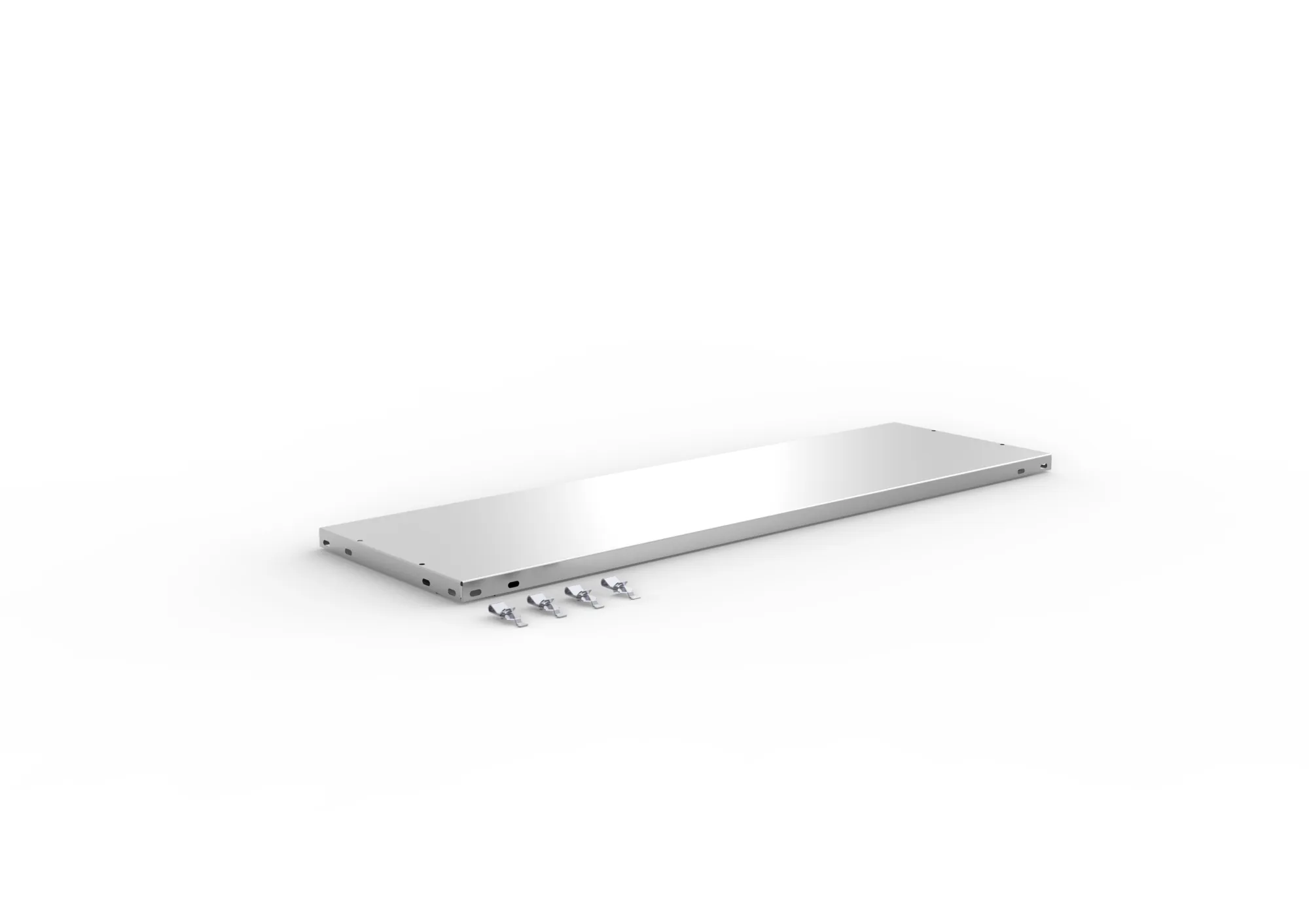 CL CP Abdeckboden 1000 300 vzk kpl