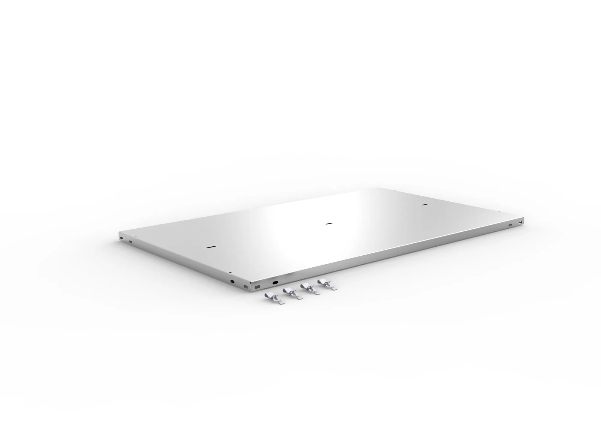 CL CP Abdeckboden 1000 600 vzk kpl