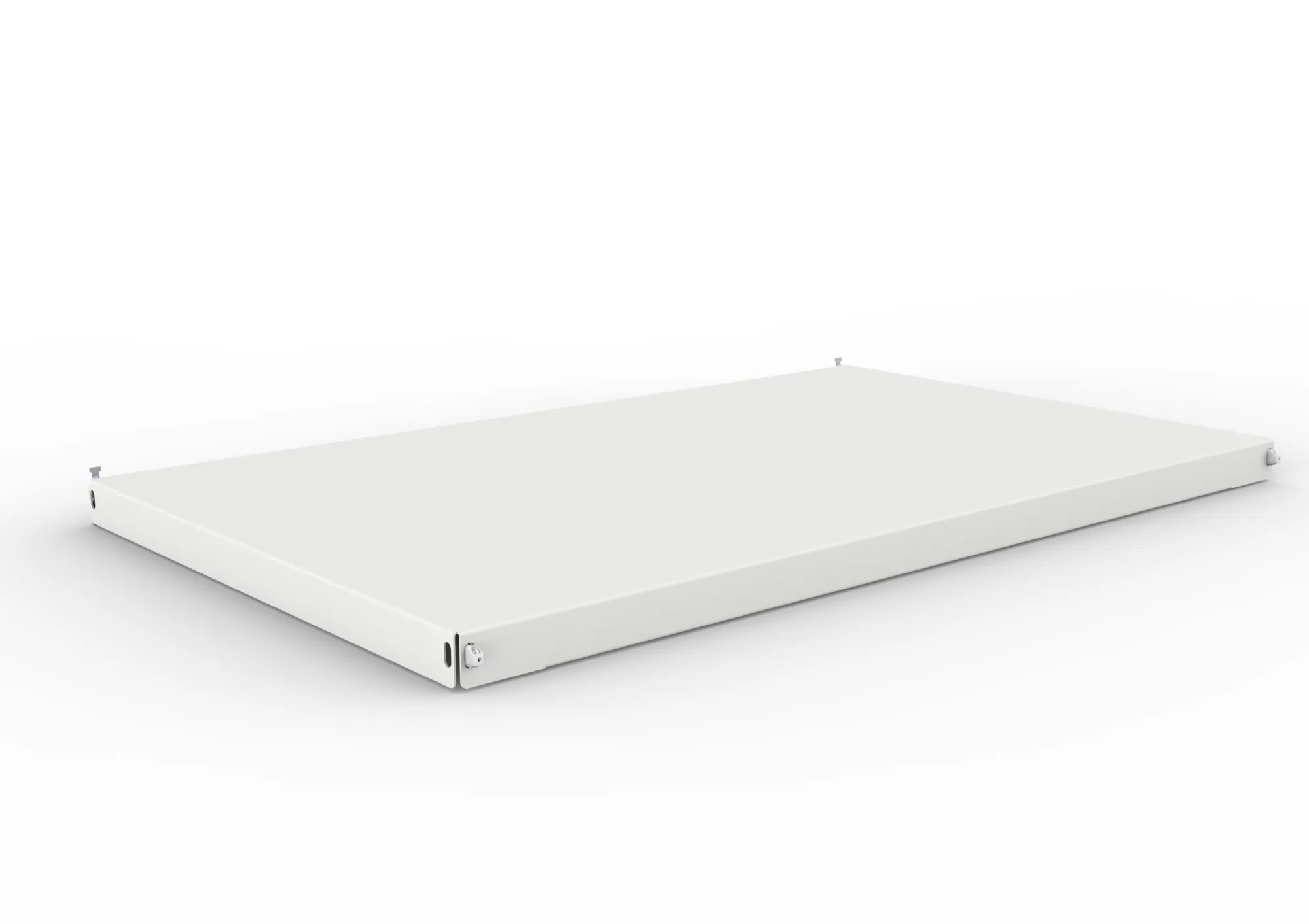 CL Schubladenboden 1000 600 R7035 kpl