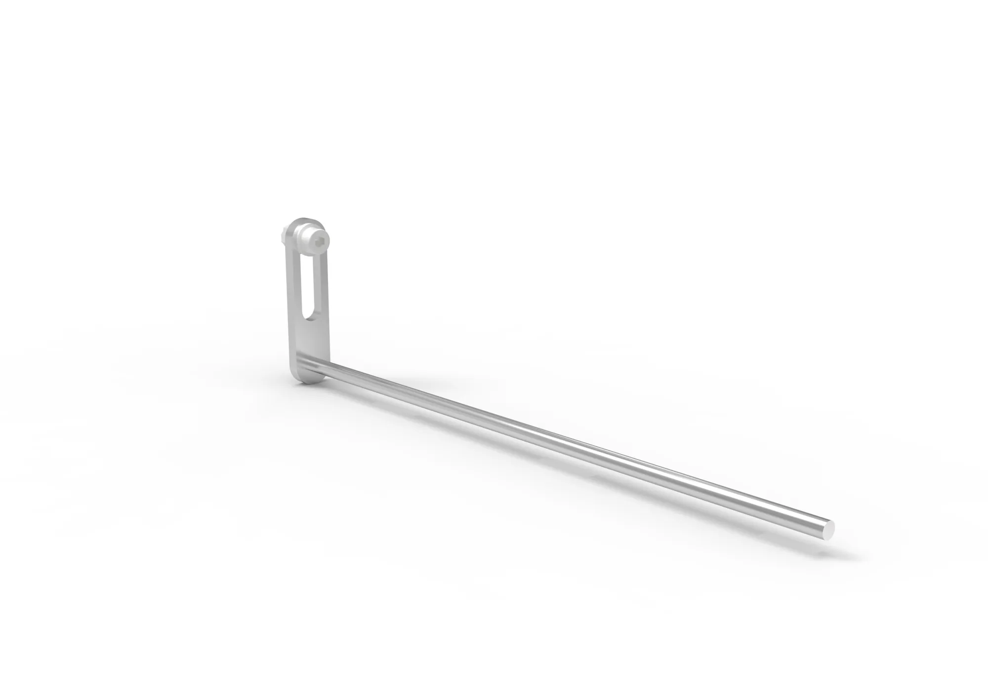 CL Lochwandhaken D4,0 170 vzk kpl