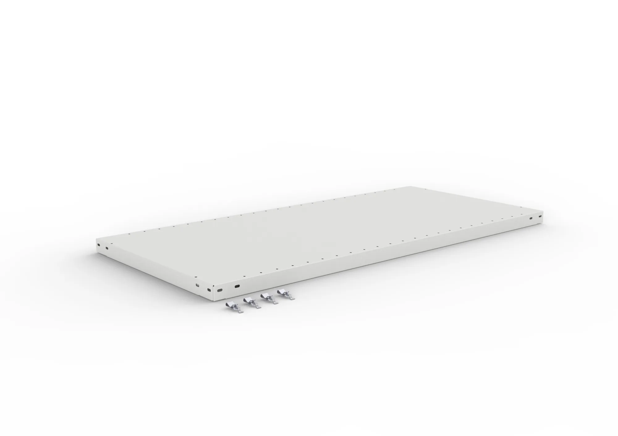 CL 150 ZBoden 1300 600 R7035 kpl