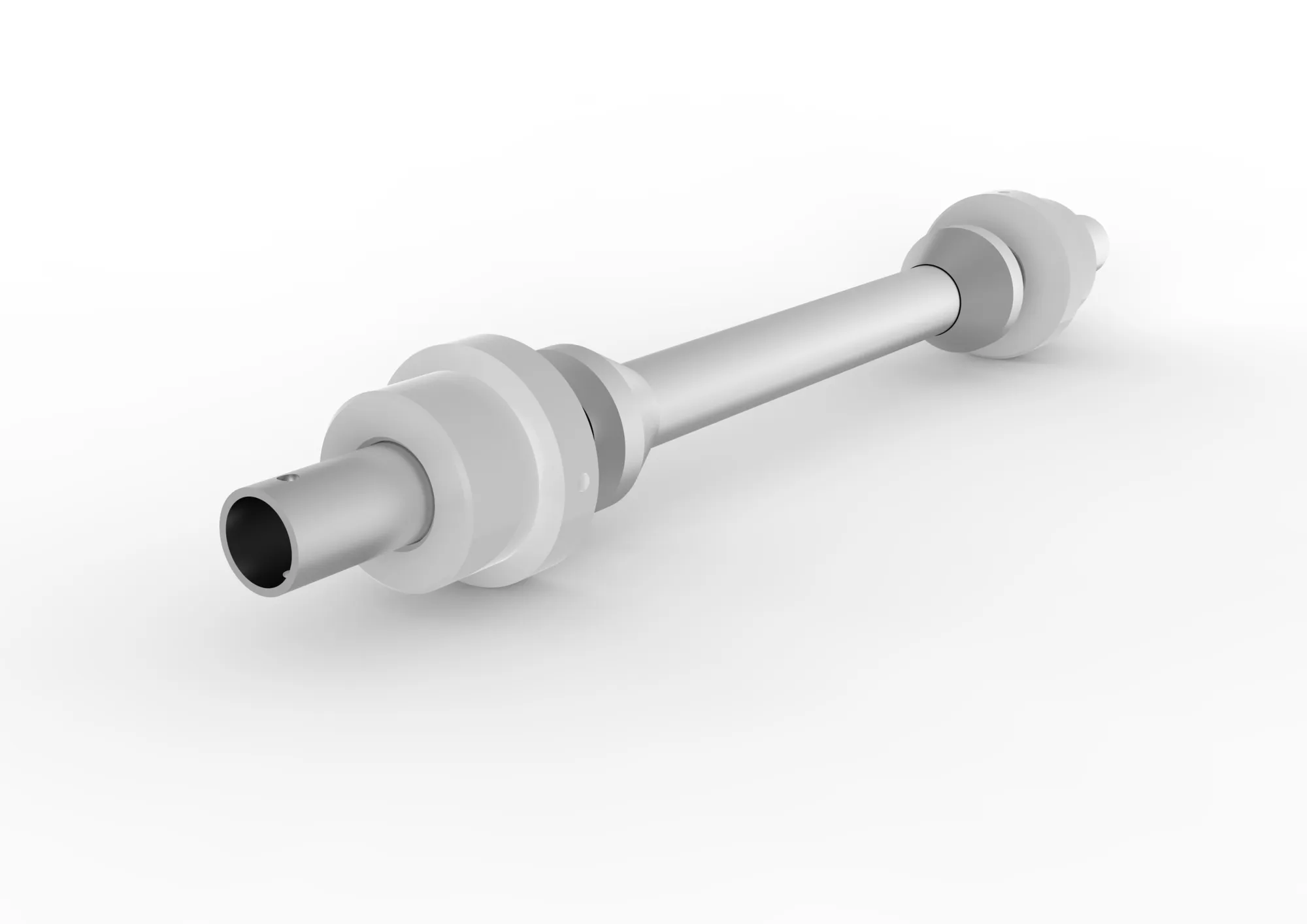 MP Kabel Achse Typ2 60 1100 kpl