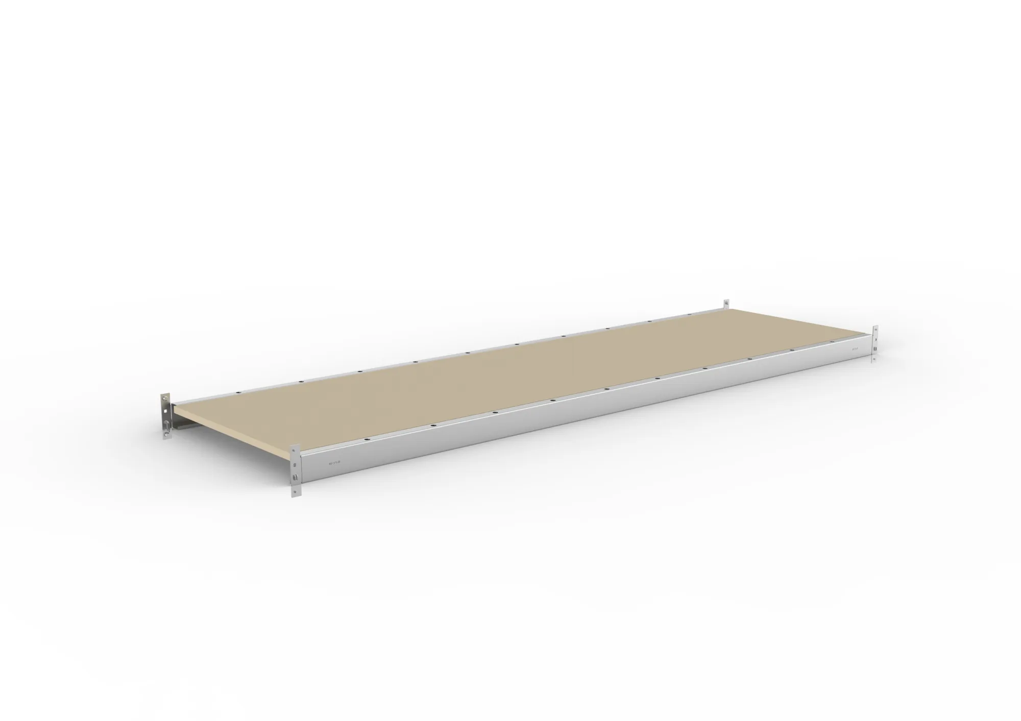 MR Spanplattenboden 2200 650 vzk kpl