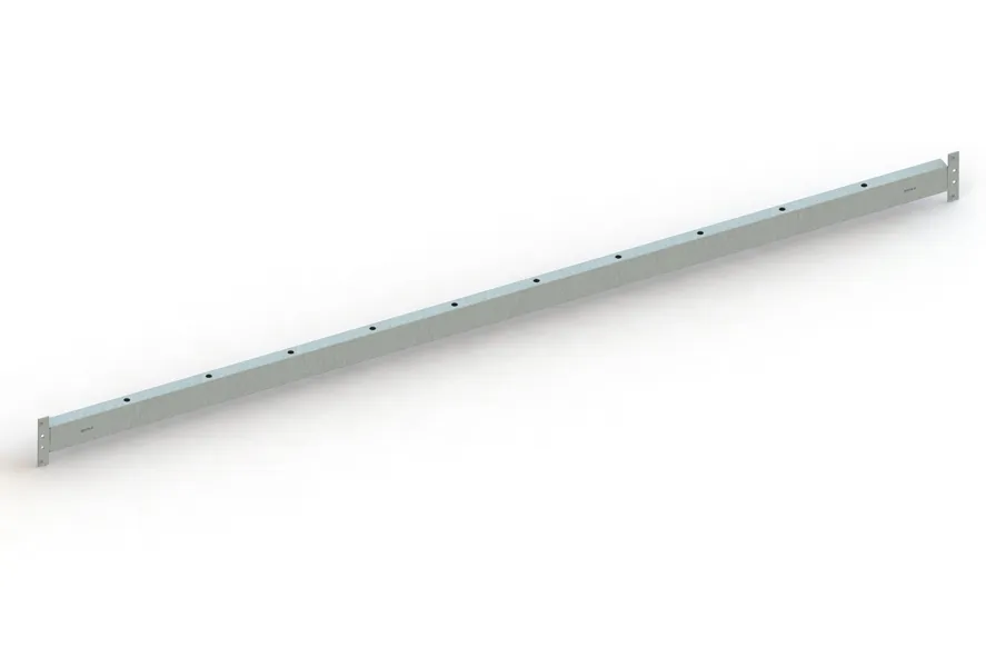 MR Stufenholm M 2200 vzk kpl