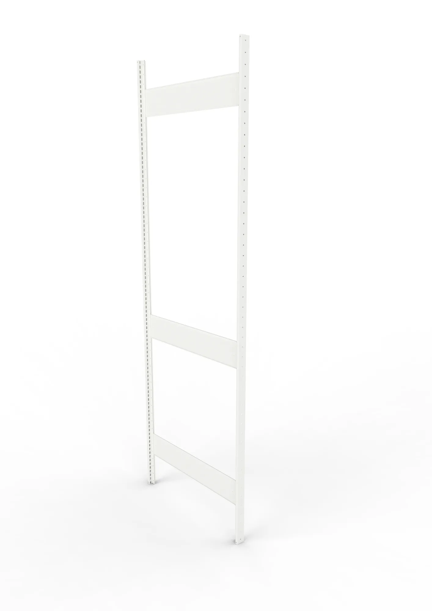 CL T2N Rahmen 2500 800 R7035