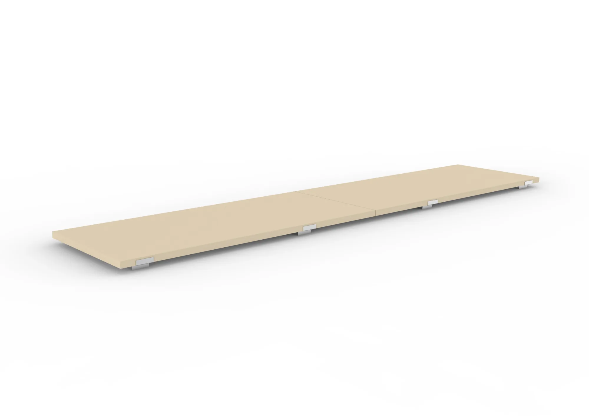 MP Spanplatten 38 3600 800 Z kpl