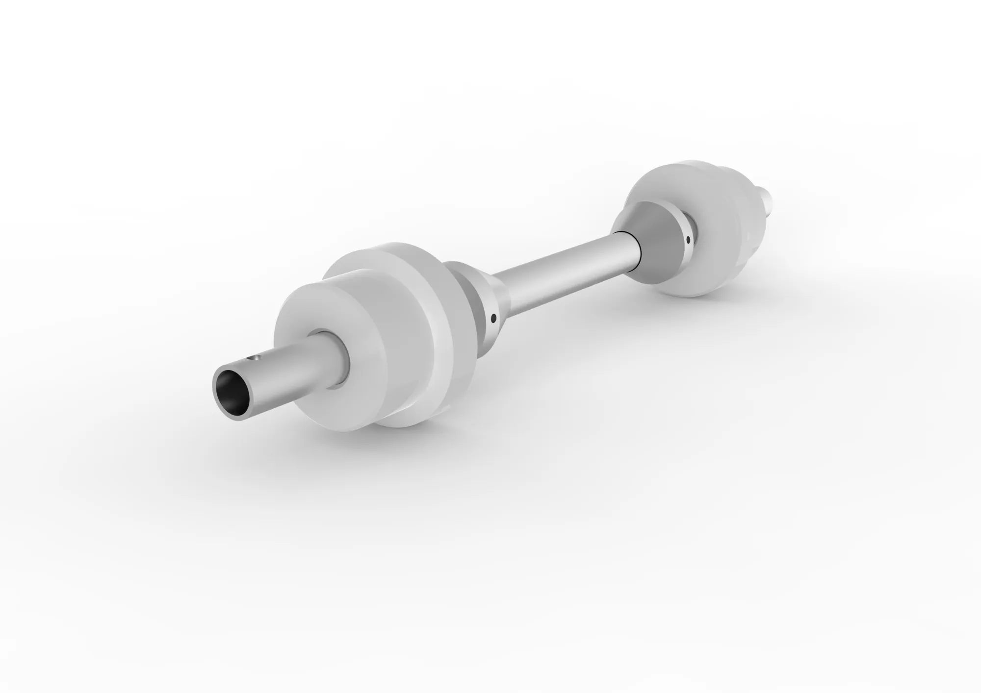 MP Kabel Achse Typ2 42 900 kpl