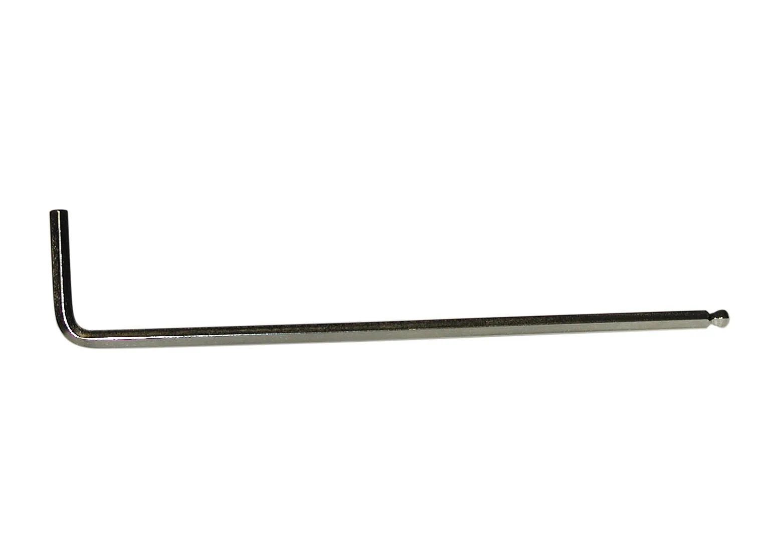 Sechskantschlüssel SW4 140 25 kpl
