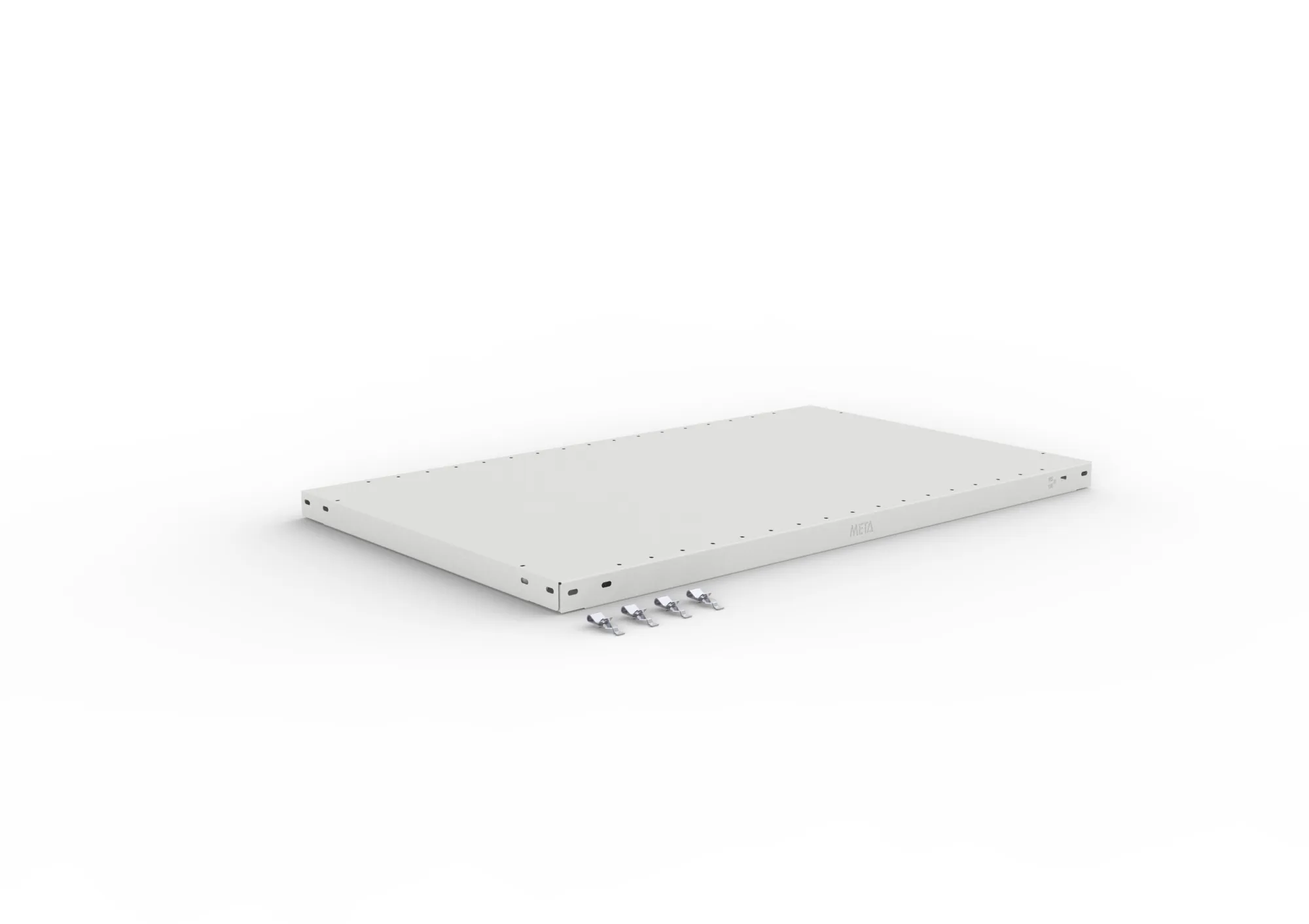 CL 150 ZBoden 1000 600 R7035 kpl