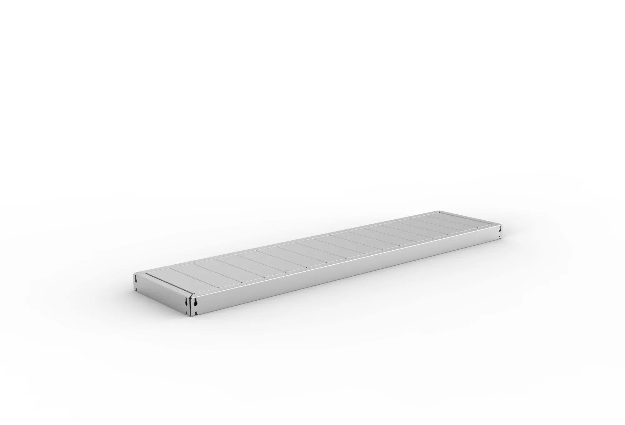 SP Paneelboden 1700 400 vzk kpl