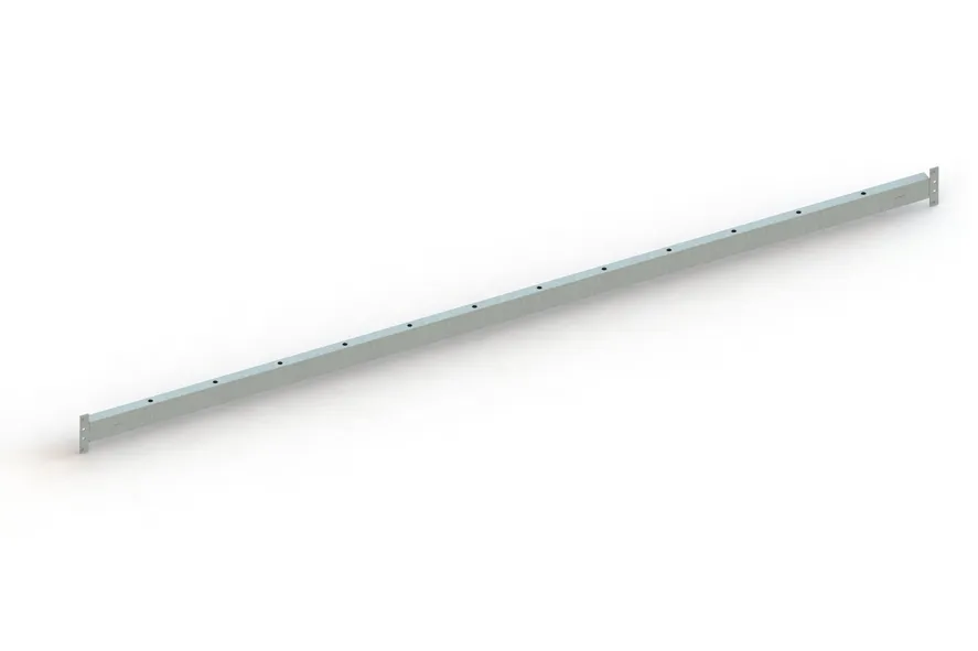 MR Stufenholm M 2600 vzk kpl