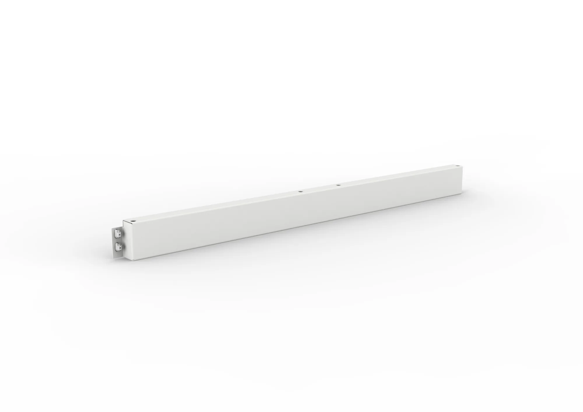 CL Türriegel 73 1000 R7035 kpl